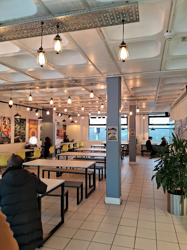 Photo of Campus Kitchen - University of East, Norwich NR4 7TJ